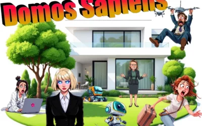 Domos Sapiens